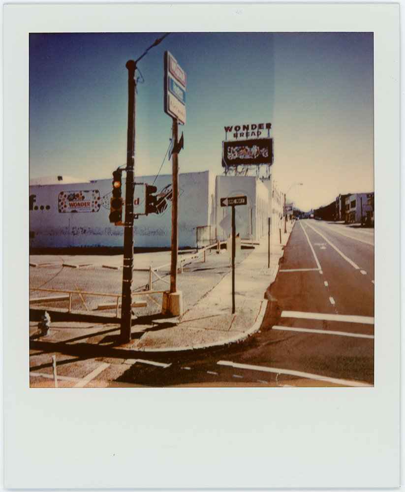 Polaroid 22